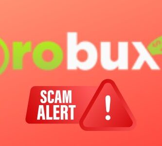 Probux SCAM