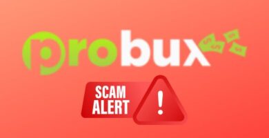 Probux SCAM