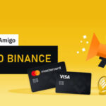 Promo binance