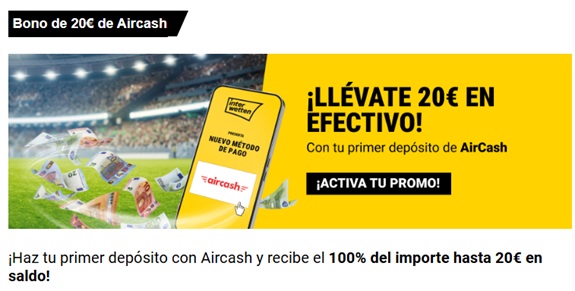 Promo Interwetten