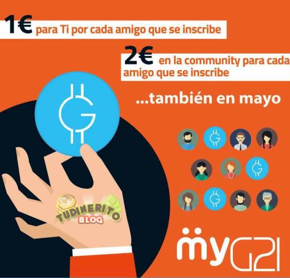 Promo mayo