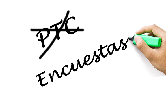 Ptc encuestas