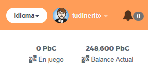 Balance