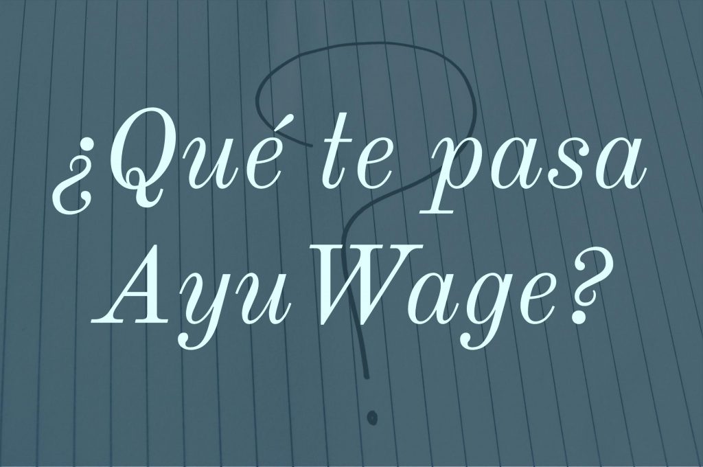 que-pasa