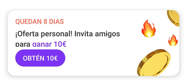 Quedan pocos días