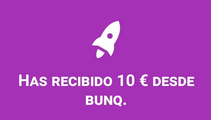10€ gratis
