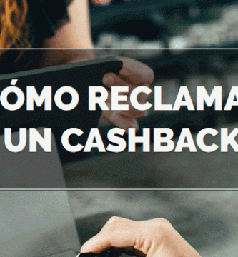 Reclamar cashback