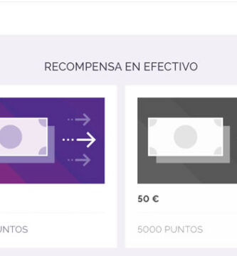 Recompensa en efectivo