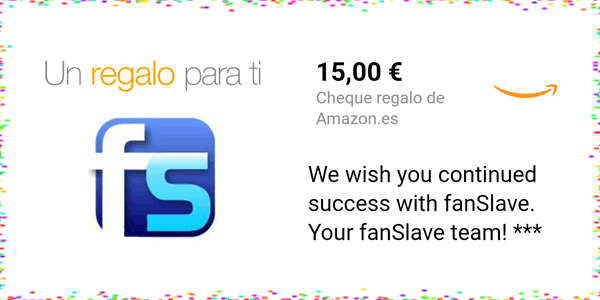 ¡Sorpresa! regalo para ti