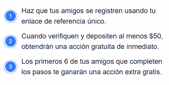 Gana dinero invitando en NAGA