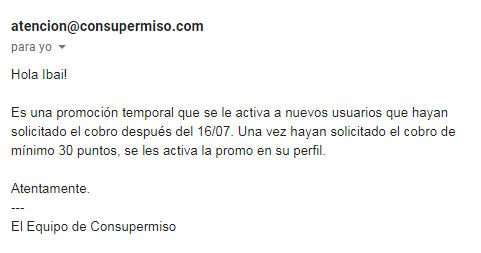 respuesta