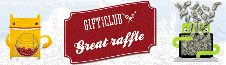 Rifas en Gift Hunter Club rifas-gift-hunter-club