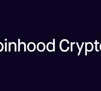 Robinhood Crypto