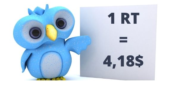 RT de pago