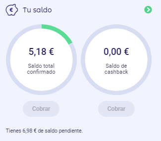 saldo