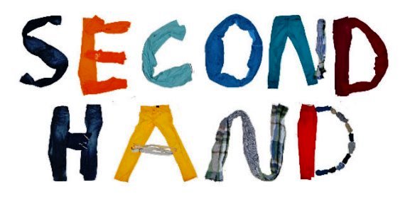 segunda mano