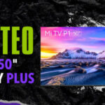 Sorteo Disney Plus + TV