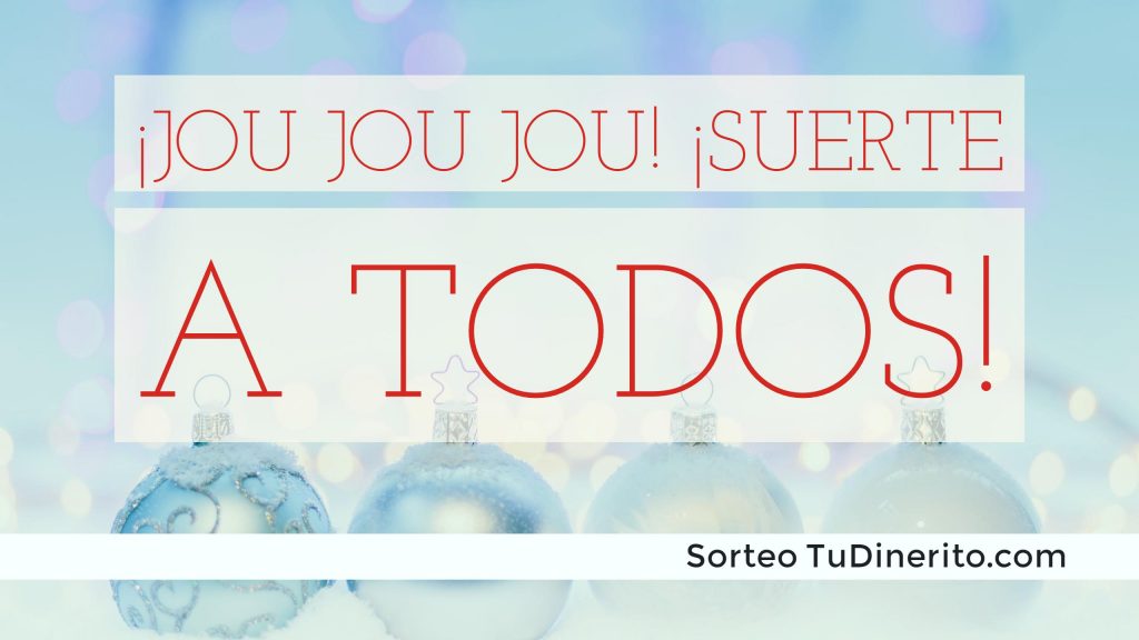 suerte