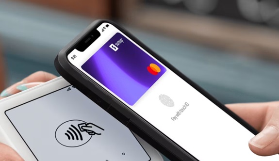 Sumup Pay tiene tarjeta virtual