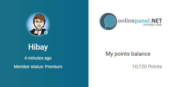 Justo hoy he superado la barrera de los 10.000 puntos superado