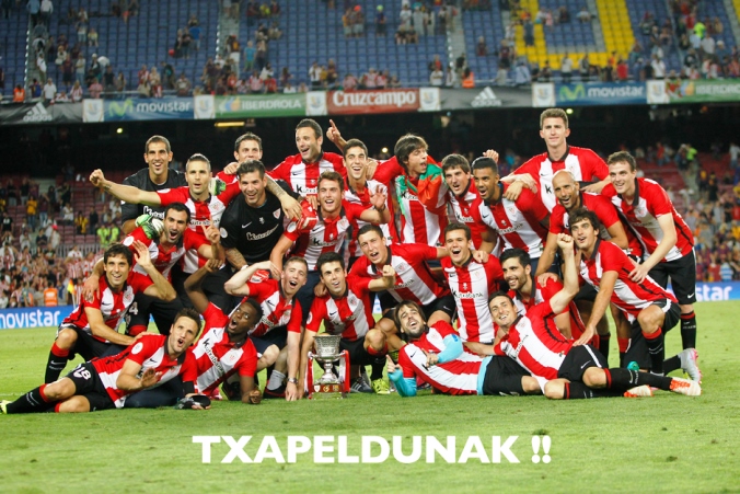 SUPERCAMPEONES supercampeones