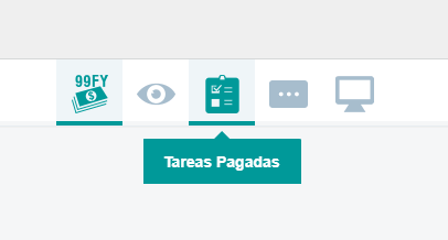 Tareas pagadas
