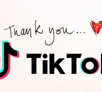 Graaaacias TikTok