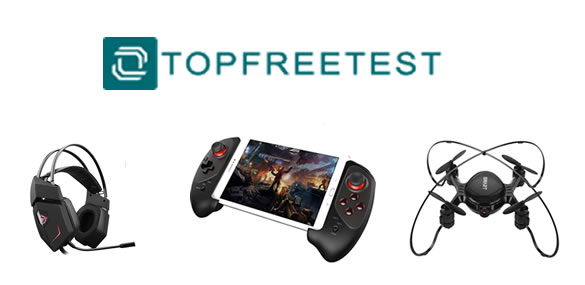 top free test