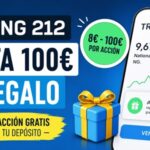Promo de Trading212
