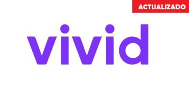 Actualizado Vivid Money