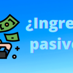 Vivir de ingresos pasivos