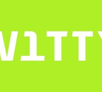 W1tty
