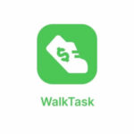 Walk Task