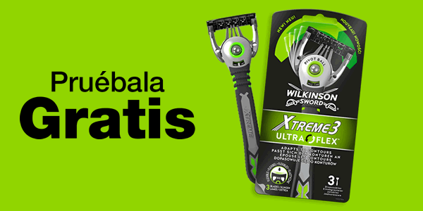 Wilkinson Xtreme 3 Ultra Flex