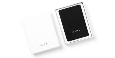 zara tarjeta regalo