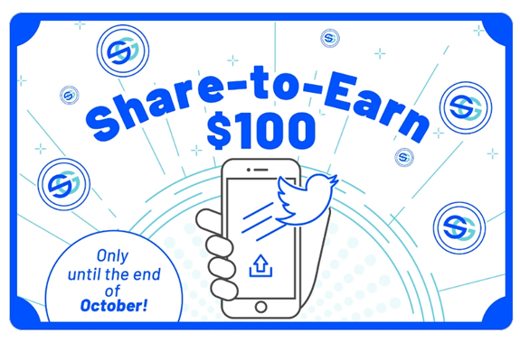 Promoción 100$