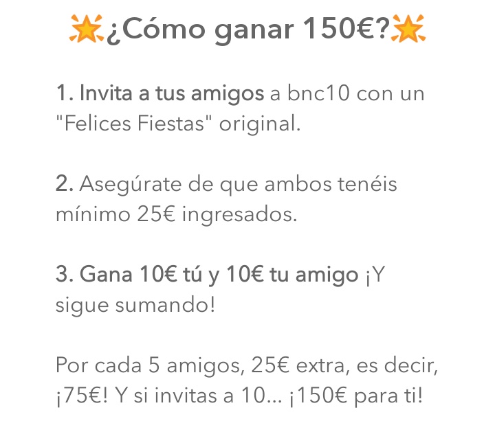 10&euro; 