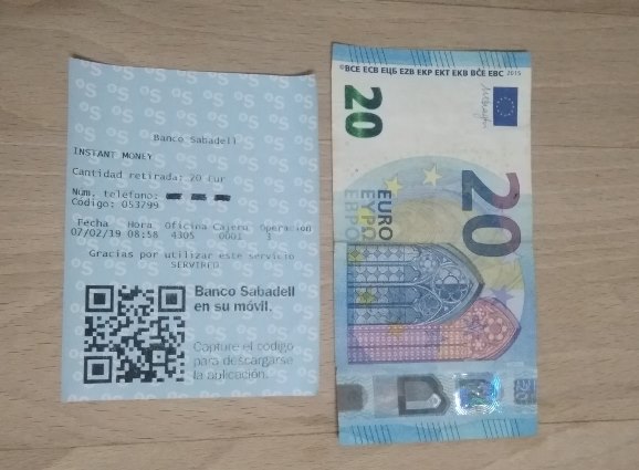 20&euro;