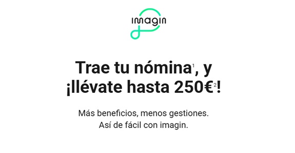 250€ por llevar la nómina