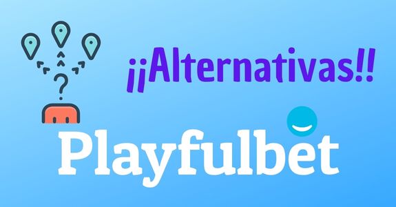 3 alternativas