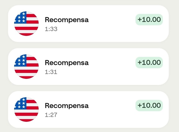 30 dólares