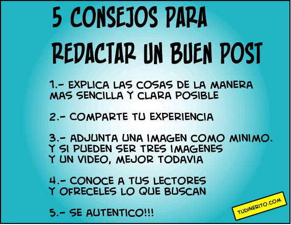 5 consejos para redactar un post 5-consejos-escribir-posts