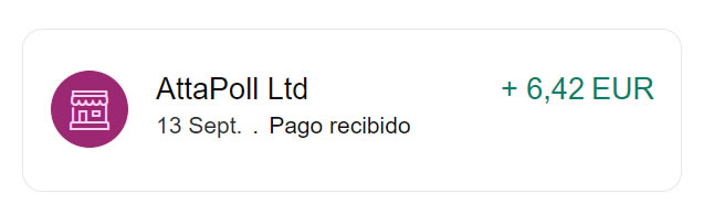 6 euros