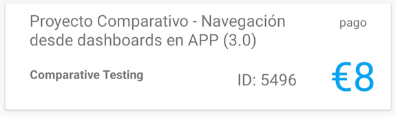 Proyecto de 8€