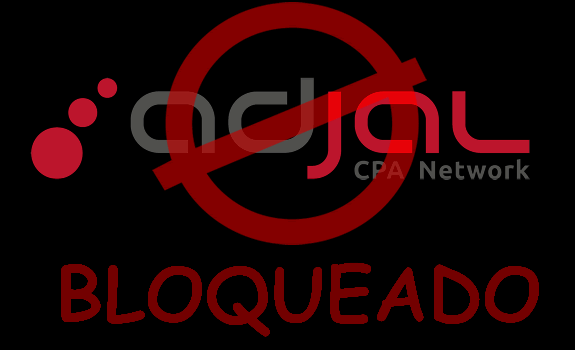 ADJAL-BLOQUEADO