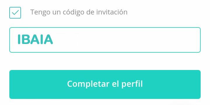Código para ganar 10€ en AZIMO Código AZIMO