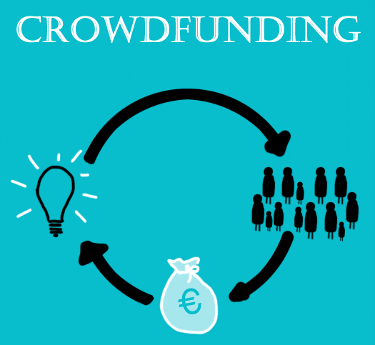 Crowdfunding Crowdfunding
