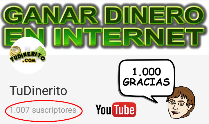 Mil gracias a todos MIL
