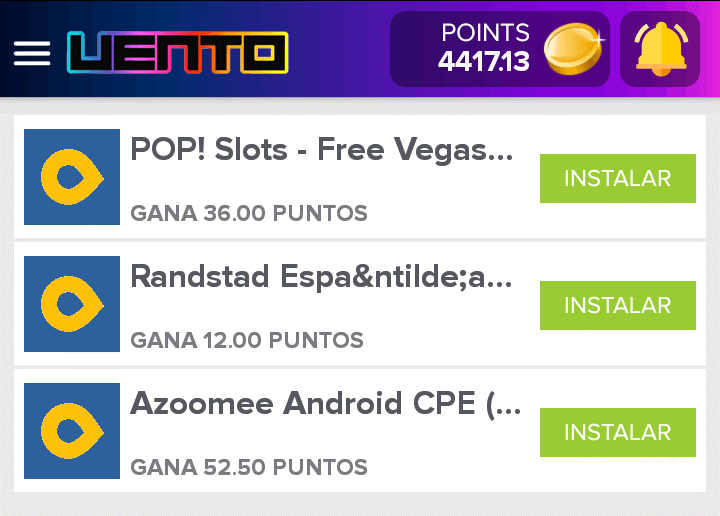 Ofertas Uento Ofertas Uento