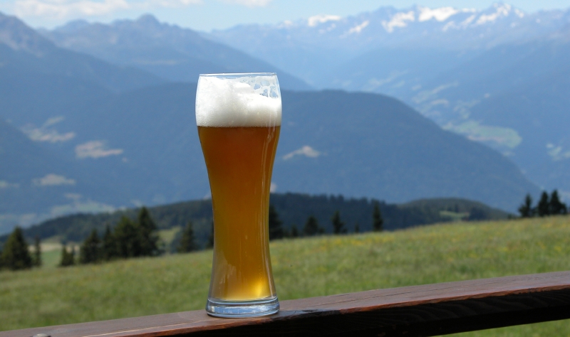 Cerveza